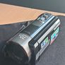 Rare Sony Dcr Sx45e Image 6
