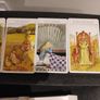 Beginners guide book to tarot reading and cards Image 4