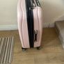 Suitcase Hard shell 8 wheels 26" Image 2