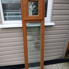 pvc window