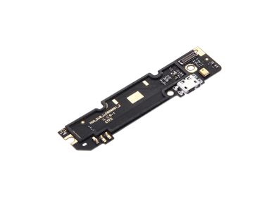 For Xiaomi Redmi Note 3 Pro - Charging Port Dock Connector Board With Microphone - FHT03MICP