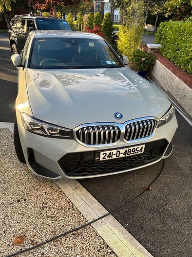 Bmw 330e