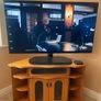 Corner TV unit Image 2