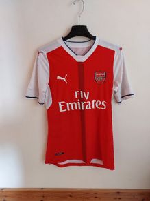 arsenal jersey
