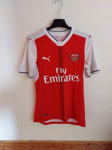 arsenal jersey