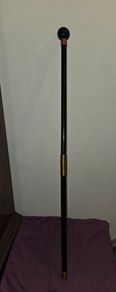 Vintage Hand Made Cane/Walking Stick