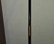 Vintage Hand Made Cane/Walking Stick