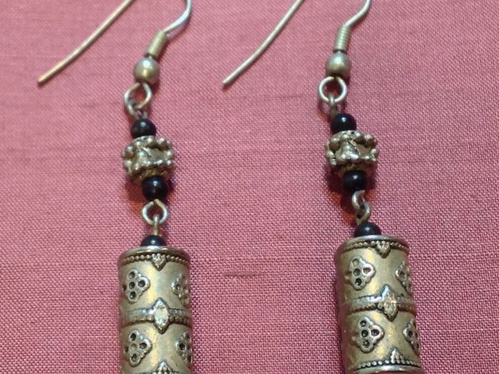 Vintage Earrings