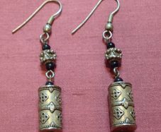 Vintage Earrings