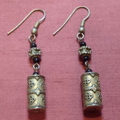 Vintage Earrings