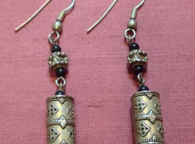 Vintage Earrings