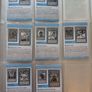 Yu Gi Oh - strategy cards and checklist cards Image 5