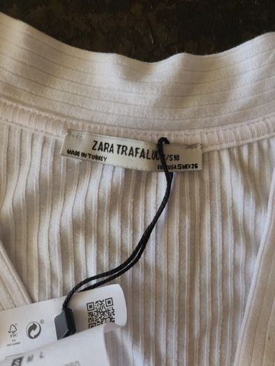 Zara Top
