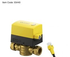 EPH heating controls