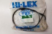 Suzuki RG125 Throttle Cable