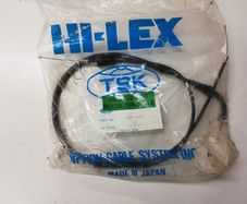 Suzuki RG125 Throttle Cable