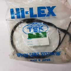 Suzuki RG125 Throttle Cable