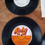Irish Trad Folk etc 7"records Image 4