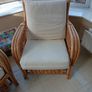 Cane chairs Image 2