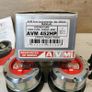 AVM Locking Hub coupling 452HP - Nissan Terrano Image 3