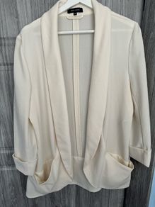 Newlook Blazer UK 14