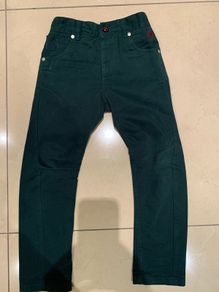 Next Chinos
