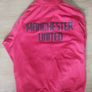 Retro Nike Manchester United Training Top (M) BNWT Image 3