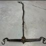 Two antique cast iron implements Image 3