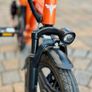 Engwe T14 Electric Folding Bike - Good Condition Image 3