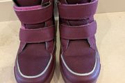Girls Winter Boots UK 12.5
