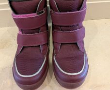 Girls Winter Boots UK 12.5
