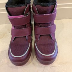 Girls Winter Boots UK 12.5