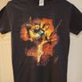 Resident Evil 5 T Shirt Promo Y2K RARE Image 2