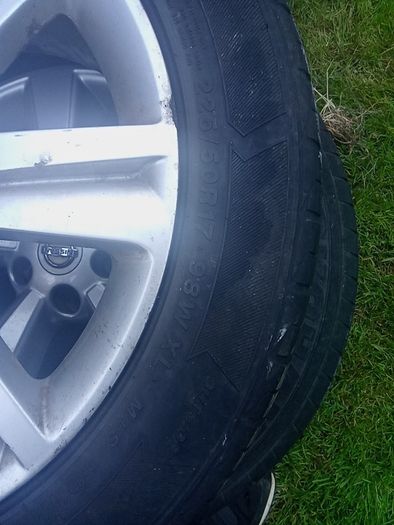 wheels