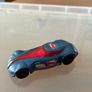 Hot wheels DC cars. Image 6