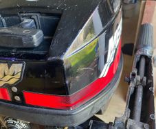 Outboard Motor for sale