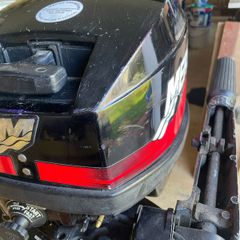 Outboard Motor for sale