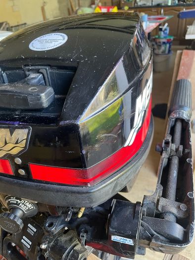 Outboard Motor for sale