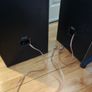 speakers sansui s-710 Image 2