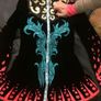 Elite Design Irish Dancing Dress Image 4