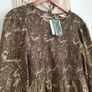 Ichi Dress Size Uk 12 Image 4