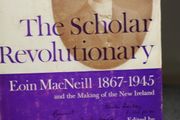 The Scholar Revolutionary.