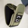 Weightlifting Belt | Padded Gym Belt | Small Size Image 2