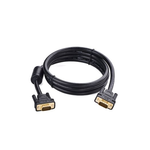 HD VGA Male to Male Cable (1.5m)