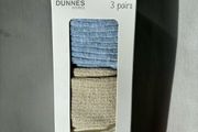 Tights set of 3 Dunnes