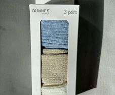 Tights set of 3 Dunnes