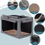 Portable Dog Crate Image 9