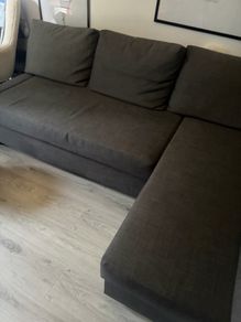 Ikea sofa bed