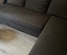 Ikea sofa bed