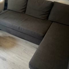 Ikea sofa bed
